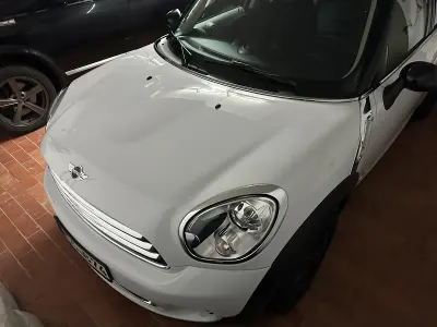 Gebraucht Mini Countryman