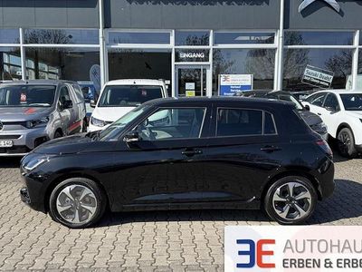 Neu Suzuki Swift Comfort+ 83 PS (61 kW) 2026 Schwarz Kleinwagen