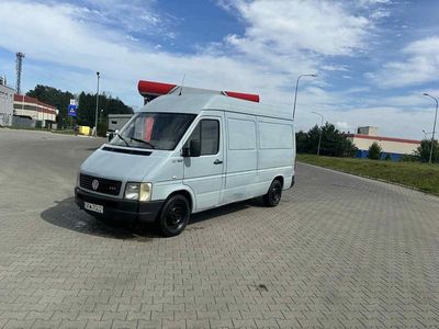 VW LT