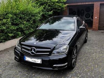 Mercedes C250