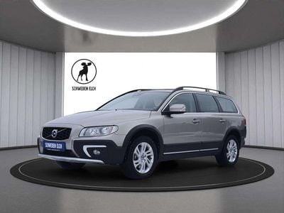 Seashell Gebraucht 2016 Volvo XC70 Kombi | 32.990 €