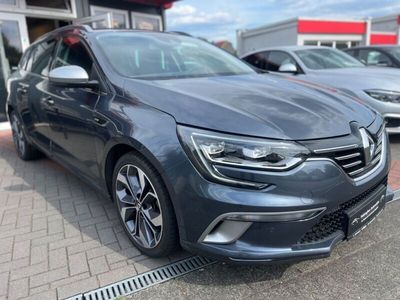 Renault Mégane GT Line