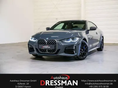 Gebraucht BMW 440