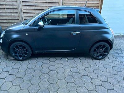 gebraucht Fiat Cinquecento (500)