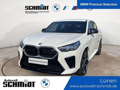 Gebraucht BMW X2 Performance 300 PS (220 kW) 2025 Weiß SUV