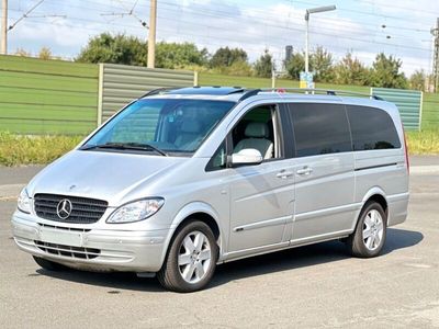 Mercedes Viano