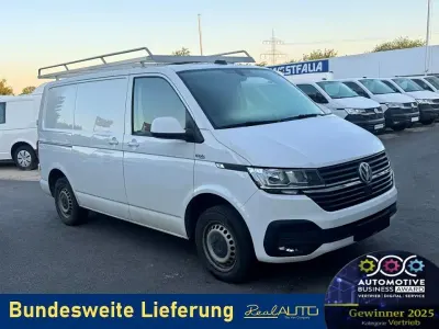 Gebraucht VW Transporter