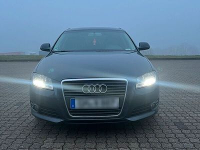 gebraucht Audi A3 8pa