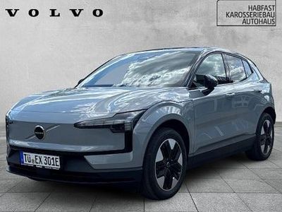 Gebraucht Volvo EX30 Plus 200 kW (272 PS) 2024 Grau SUV