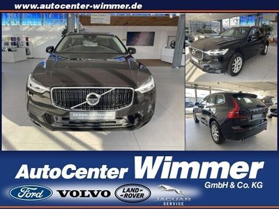 gebraucht Volvo XC60 B4 D AWD Momentum Pro