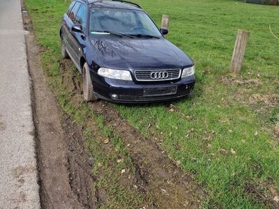 gebraucht Audi A4 B5