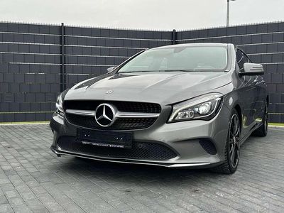 Mercedes CLA200