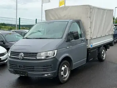 Gebraucht VW T6 150 PS (110 kW) 2018 Andere Van
