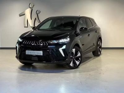 Neu Mitsubishi Grandis Edition 158 PS (116 kW) 2026 Onyxschwarz SUV