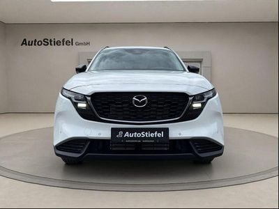 Neu Mazda CX-5 Exclusive-Line 141 PS (103 kW) 2026 SUV