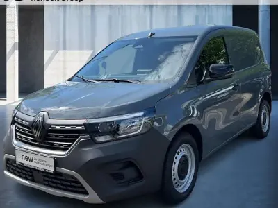Nowe Renault Kangoo Rapid Advance 75 KM (55 kW) 2025 Szary Minivan