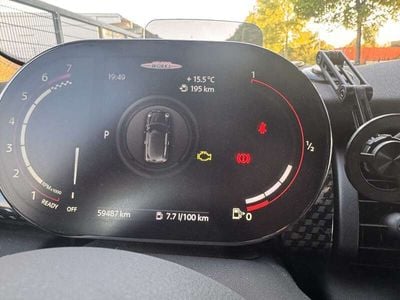Mini John Cooper Works