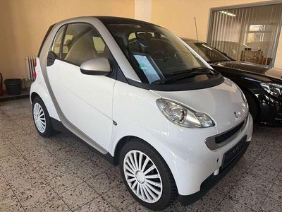 Smart ForTwo Coupé