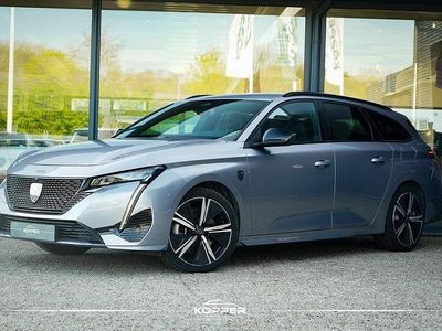 Gebraucht Peugeot 308 GTi 224 PS (164 kW) 2024 Grau Limousine