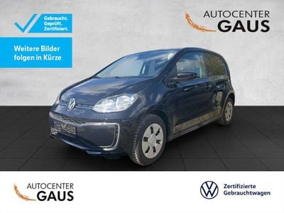 Gebraucht VW e-up! Edition 61 kW (83 PS) 2024 Kleinwagen