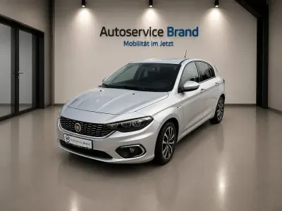 Gebraucht Fiat Tipo
