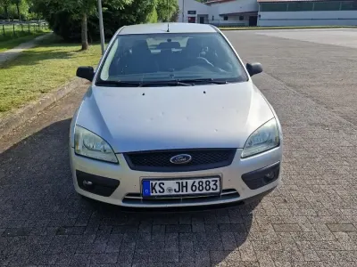 Używany Ford Focus