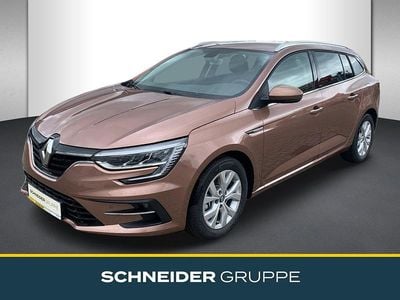 Second-hand Renault Mégane IV Zen 158 CP (116 kW) 2021 Maro Break