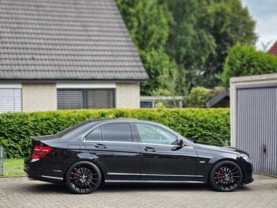 Gebraucht Mercedes C300 231 PS (169 kW) 2008 Limousine