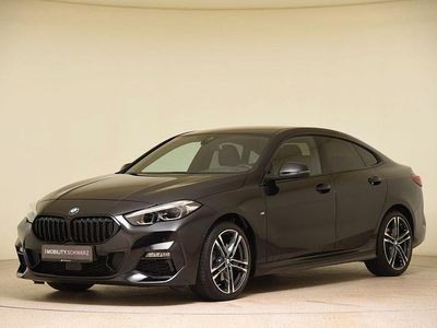 Gebraucht BMW 218 M Sport 136 PS (100 kW) 2024 Schwarz Coupé