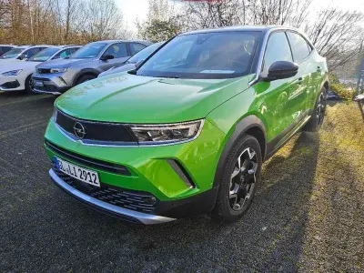 Gebraucht Opel Mokka
