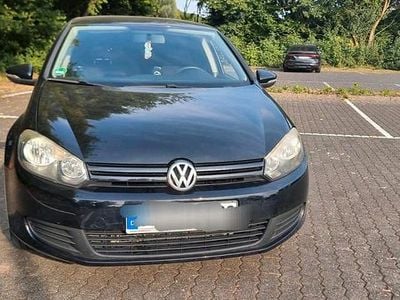 VW Golf VI