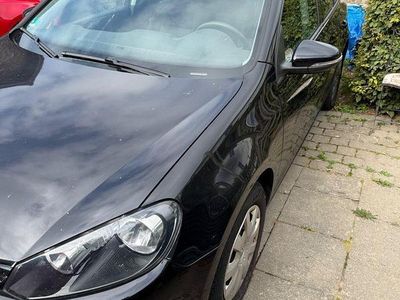 VW Golf VI