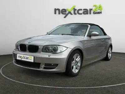 Brugt BMW 118 Advantage 143 HK (105 kW) 2008 Andere Hatchback