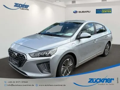 Gebraucht Hyundai Ioniq
