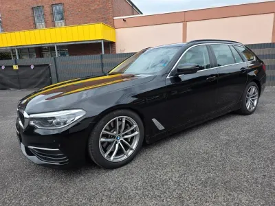 Gebraucht BMW 530