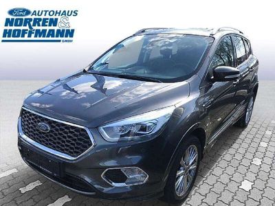 gebraucht Ford Kuga Vignale