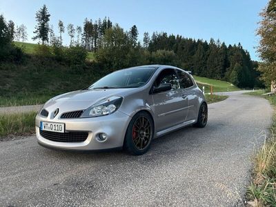 gebraucht Renault Clio 2.0 16V Sport