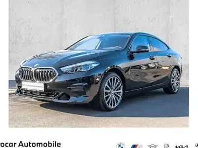 Używany BMW 220