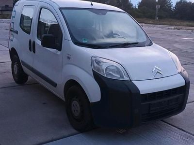 Citroën Nemo