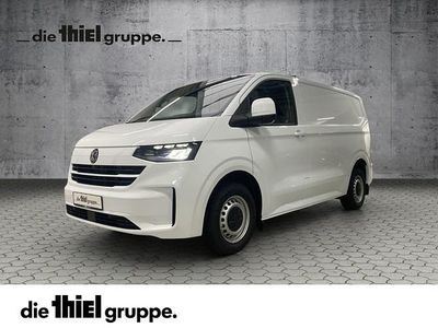 Neu VW T7 110 PS (80 kW) 2025 Sonstige Van