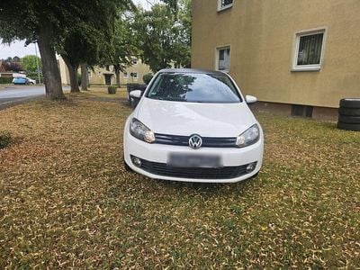 VW Golf VI