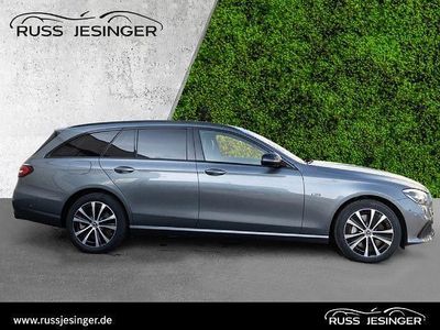 Gebraucht Mercedes E300 Avantgarde 306 PS (225 kW) 2021 Grau Limousine