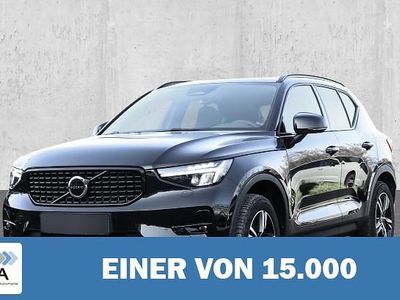 Gebraucht Volvo XC40 Plus 163 PS (119 kW) 2023 Metallic SUV