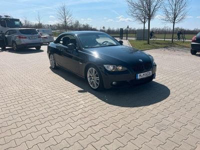 BMW 330 Cabriolet