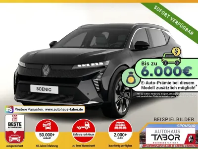 Gebraucht Renault Scenic E-Tech