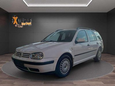 VW Golf IV
