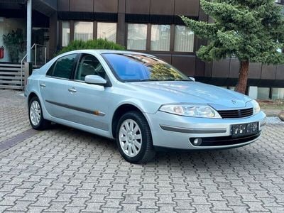 Renault Laguna II