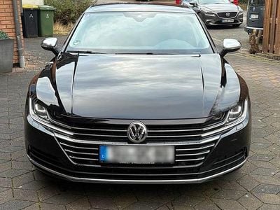 VW Arteon