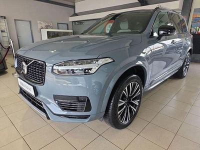 Gebraucht Volvo XC90 Plus 455 PS (334 kW) 2022 Grau SUV