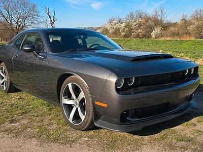 Gebraucht Dodge Challenger 360 PS (264 kW) 2019 Grau Coupé